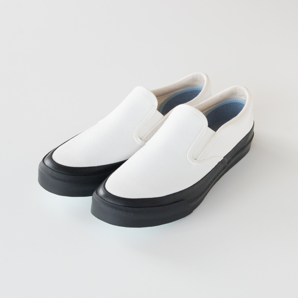 24.0スリッポン L010 MONOCHROME・画像