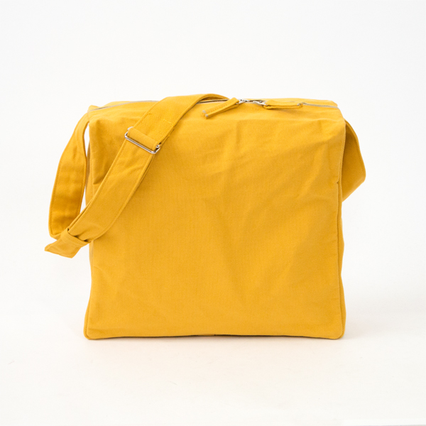 芥子ショルダ-バッグ スクエア・画像