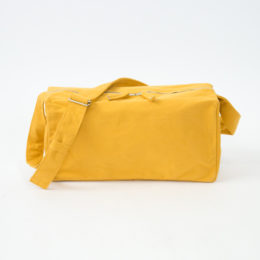 芥子ショルダ-バッグ レクタングル・画像