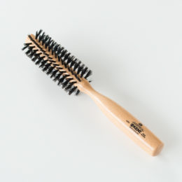 KENT 豚毛45mm スパイラルロ-ル ヘアブラシ LBR1・画像