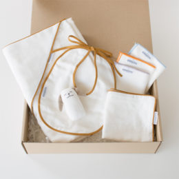 ベビ-ギフトセット・画像