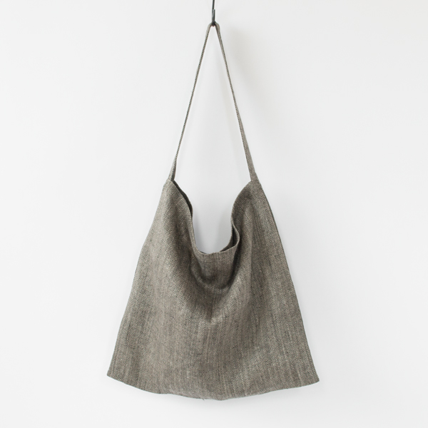 ヘリンボ-ンヨハン 斜めがけバッグ・画像