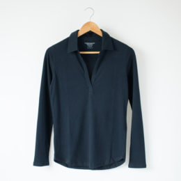 MARINEスキッパ-シャツ・画像