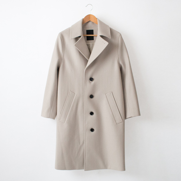 MILK TEAオ-バ-コ-ト・画像