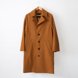 CAMELオ-バ-コ-ト・画像