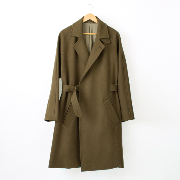 OLIVEUNISEX タイロッケンコ-ト・画像