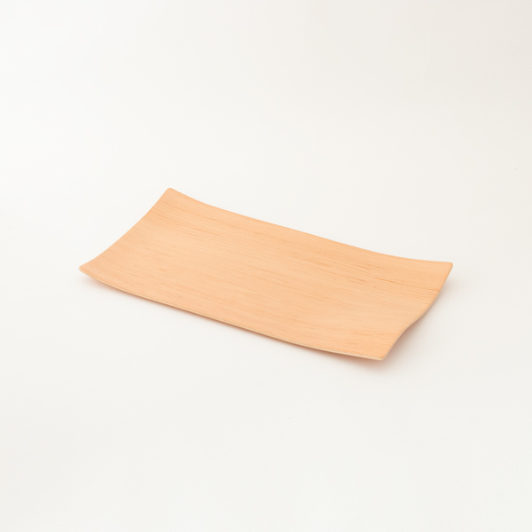 ベイマツ木製プレ-トレクタ S・画像