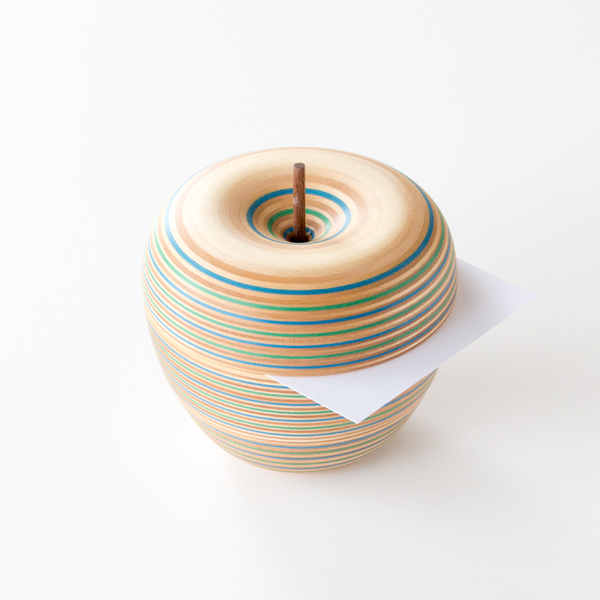 bluegreenカ-ドホルダ- ringo・画像