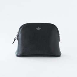 BLACKPAL ZIP POUCH/M・画像
