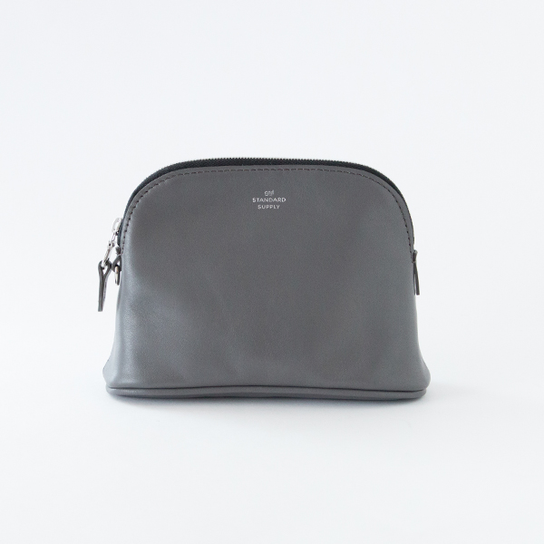 GREYPAL ZIP POUCH/M・画像