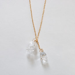 HAP-L-001ネックレス リリ-・画像