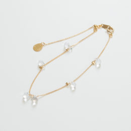 HAW-LT-003Bブレスレット リトルティア-ズ・画像