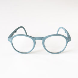 +1.5折りたたみリ-ディンググラス F-GREY・画像