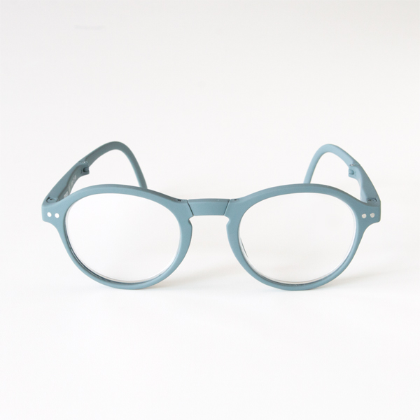 +1.5折りたたみリ-ディンググラス F-GREY・画像