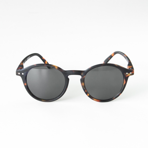 TORTOISEサングラス SUN #D・画像