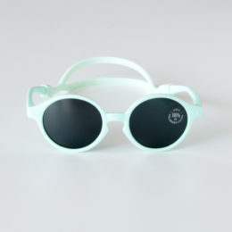 SKY BLUEキッズサングラス SUN KIDS・画像