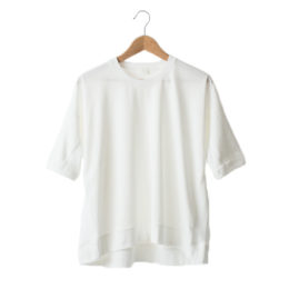 38 WHITESWEAT JERSEY プルオ-バ-・画像