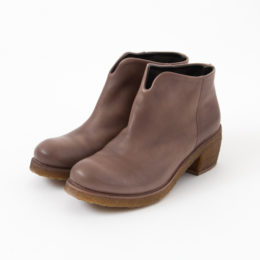 38ショ-トブ-ツ TEXAS19 LEATHER TAUPE・画像