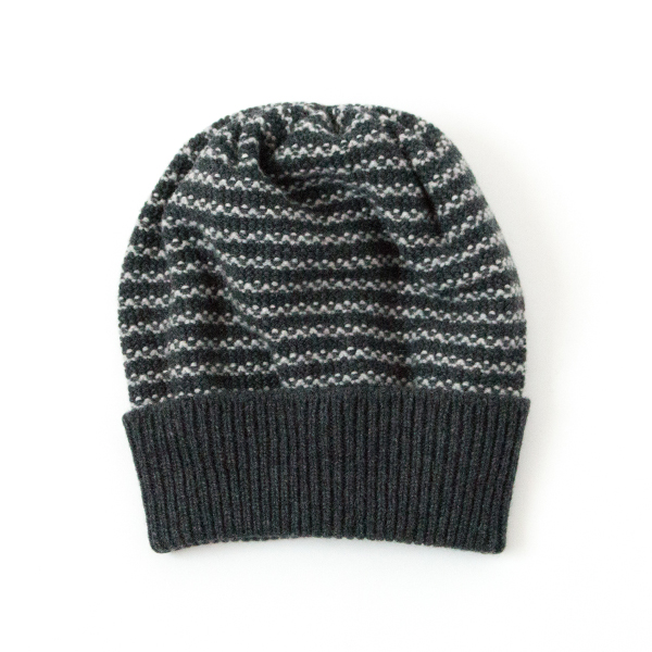 1801 BLACKH747 BENNACIE ニットキャップ・画像