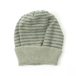 1804 GREENH747 BENNACIE ニットキャップ・画像