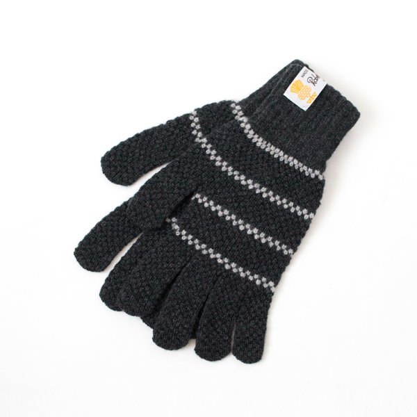 1801 BLACKGG747 BENNACIE メンズ グロ-ブ・画像