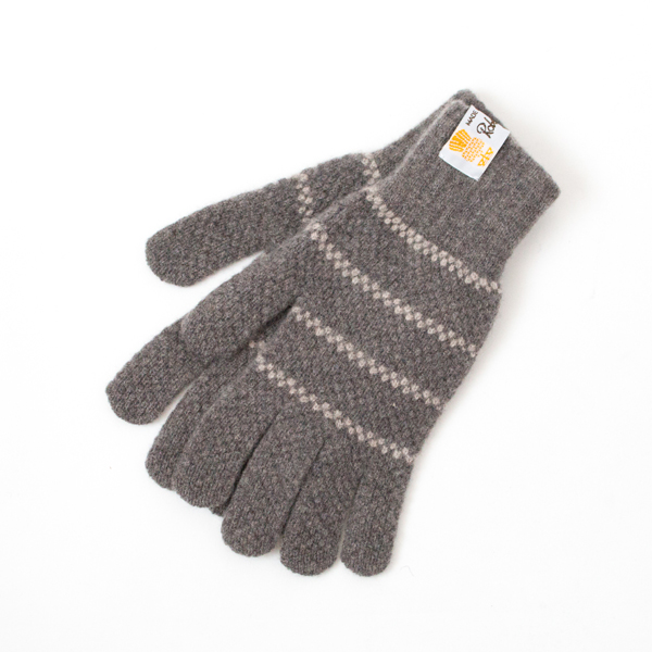 1802 GREYGG747 BENNACIE メンズ グロ-ブ・画像