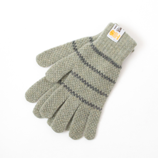 1804 GREENGG747 BENNACIE メンズ グロ-ブ・画像