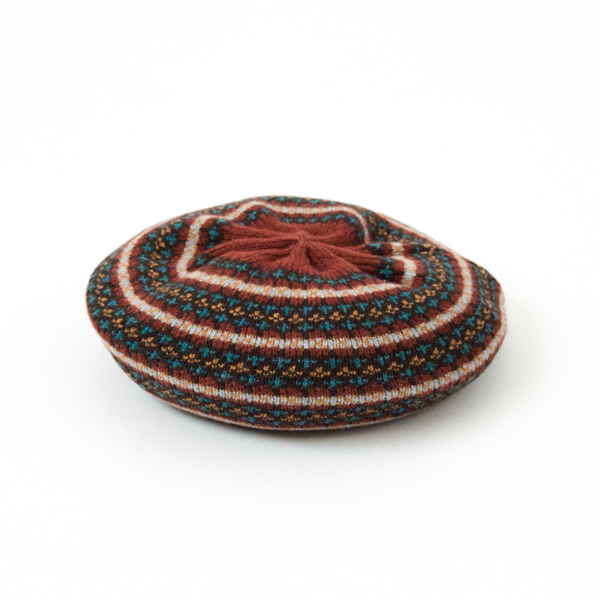 1803 BRICKB574 MORAR ベレ-・画像