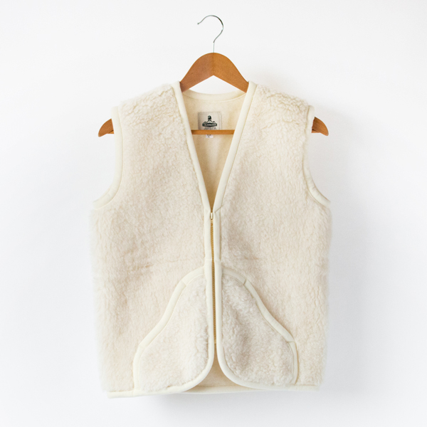 NATURALベスト ALPEN・画像