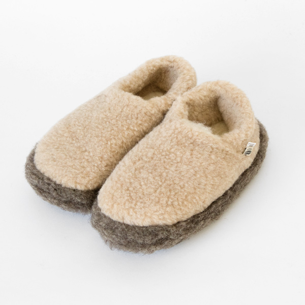 41-42ル-ムシュ-ズ SIBERIAN BEIGE・画像