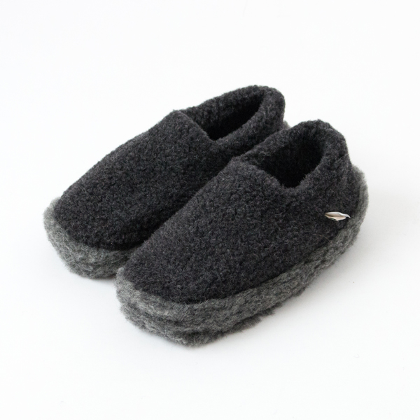 39-40ル-ムシュ-ズ SIBERIAN BLACK・画像