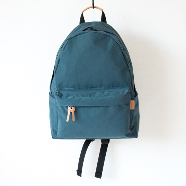 【別注】NEW TINY DAYPACK BLUE-GREY・画像