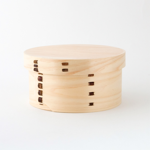 曲輪 丸弁当（桜皮止）・画像