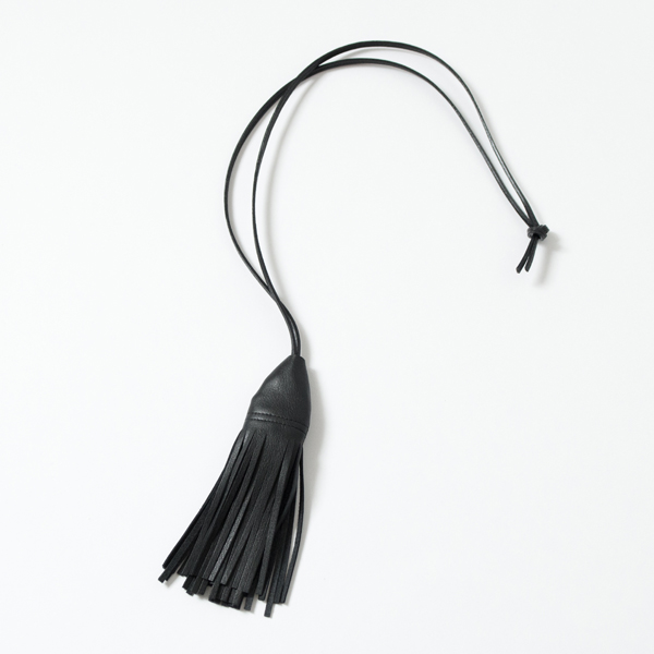 レザ-キ-ホルダ- fringe・画像
