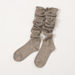 ヤク おとなのル-ズソックス・画像