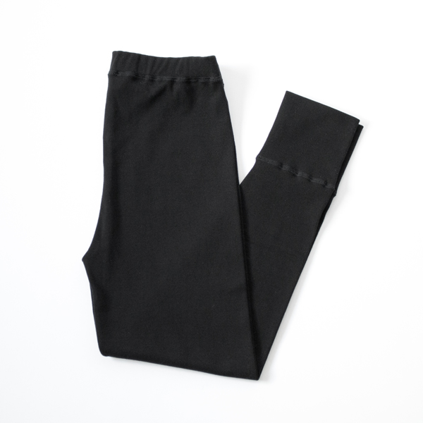 BLACK小野式フライス レギンス・画像