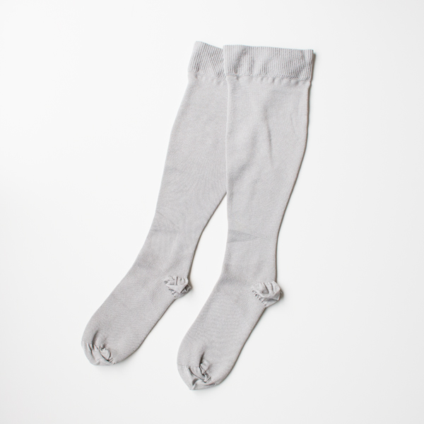 Mトラベルソックス・画像