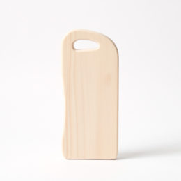 小いちょうの木のまな板3・画像