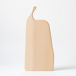 大いちょうの木のまな板5・画像