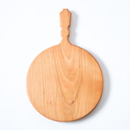 丸山桜のカッティングボ-ド・画像