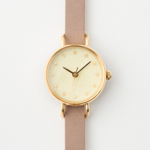 サント"ヘ"-シ"ュベルト【別注】こないろ 垂柳若葉 レディ-ス・画像