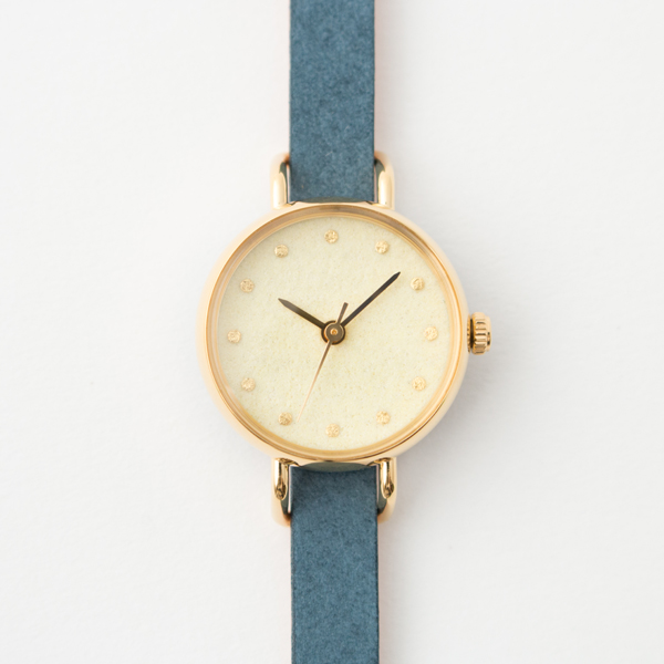 オ-ルト"フ"ル-ベルト【別注】こないろ 垂柳若葉 レディ-ス・画像