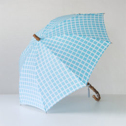 晴雨兼用傘 KOSHI GYOGI・画像