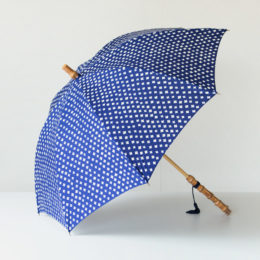 晴雨兼用傘 HANAKOMON・画像