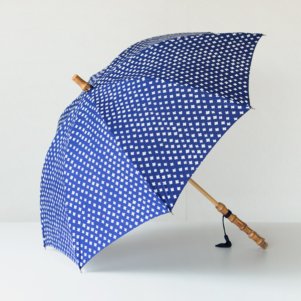 晴雨兼用傘 HANAKOMON・画像