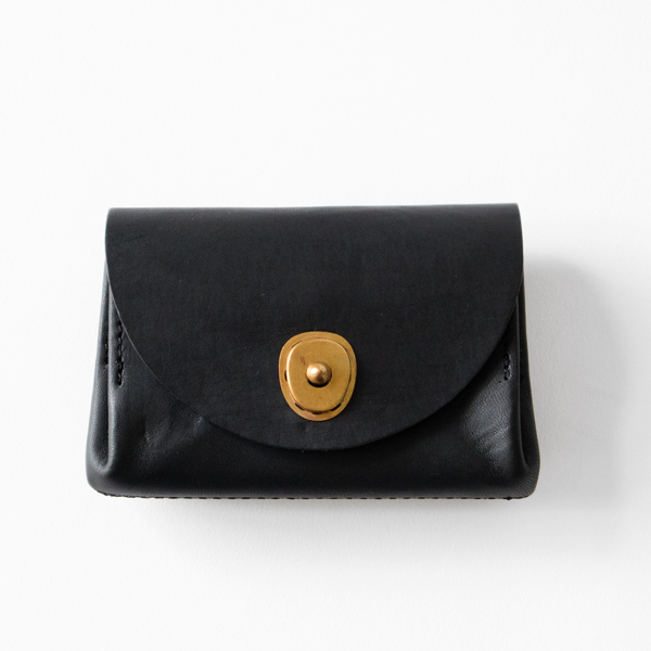 NEROLEATHER VOYAGE POCKET WALLET・画像