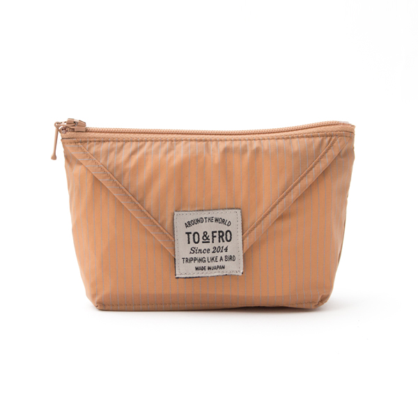 202 BEIGEマルチポ-チ・画像