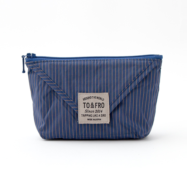 203 NAVYマルチポ-チ・画像