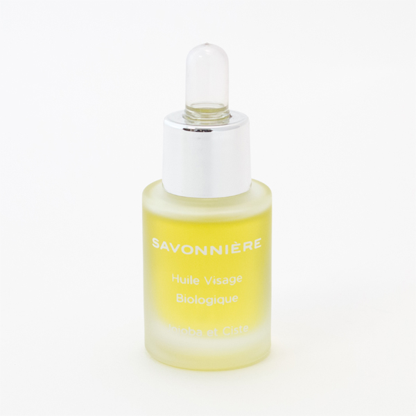 シスタスビュ-ティ-オイル・画像