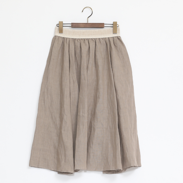 スウィングスカ-ト LIGHT MOSS・画像